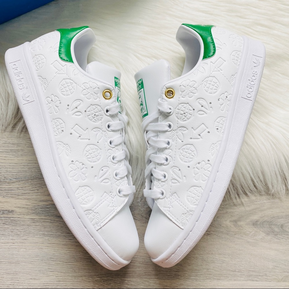 NWT Adidas Stan Smith Women’s Shoes - Picture 5 of 9